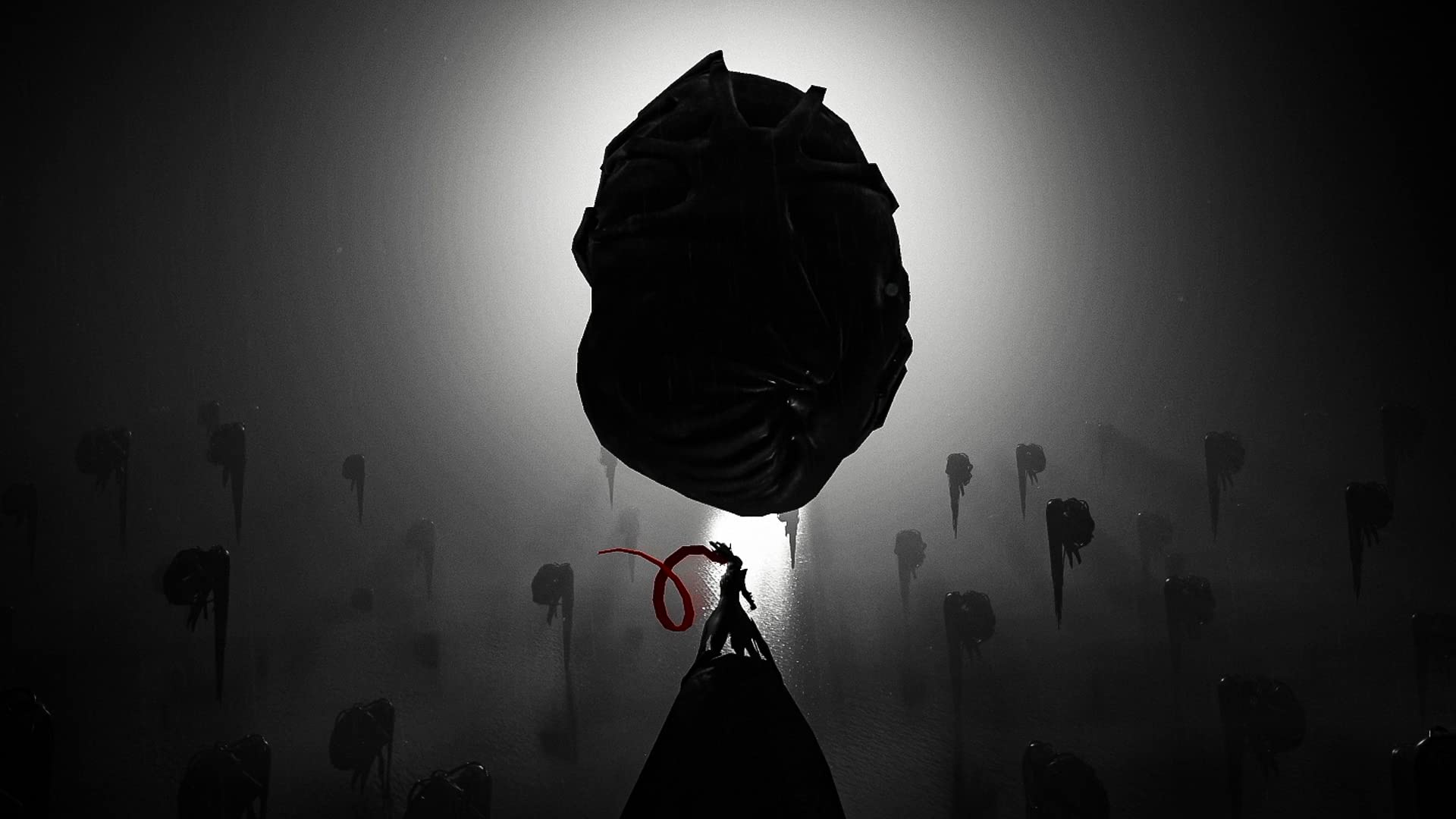 Othercide - Horror Tactical RPG Game for PlayStation 4 | Turn-Based Strategy Game | Dark Fantasy Adventure | Perfect for Fans of XCOM and Darkest Dungeon