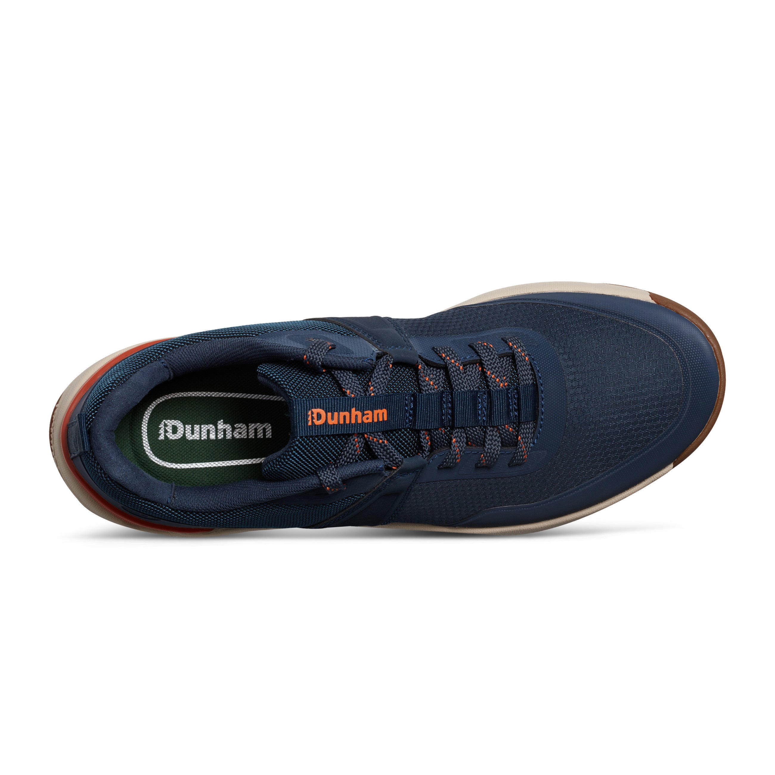 Men's Gatlyn Casual Lace-Up Sneakers - Comfortable Walking Shoes for Men | Perfect for Daily Wear, Work & Outdoor Activities