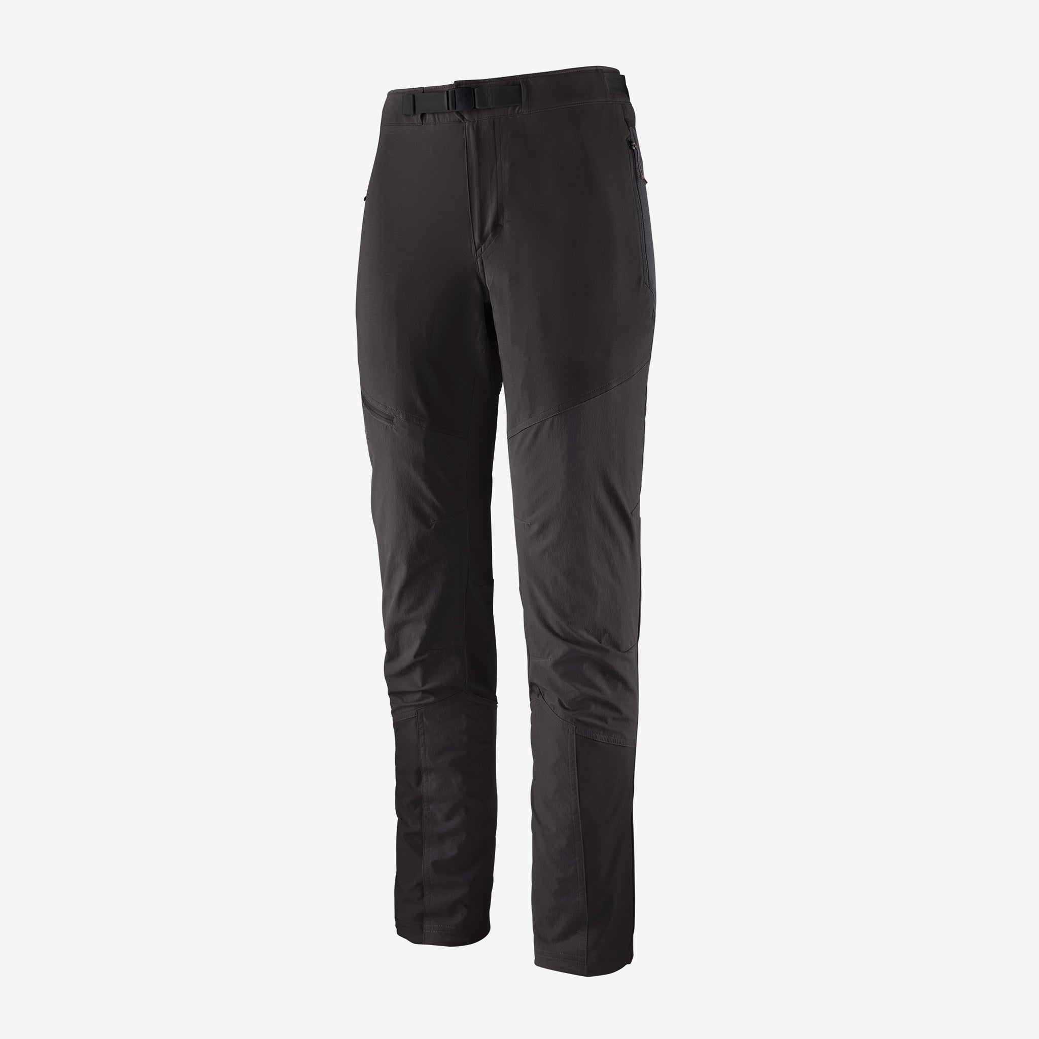 Women's Terravia Alpine Pants - Outdoor Hiking & Travel Pants for Women - Regular Fit Comfortable Trekking Trousers for Camping, Climbing & Adventure Activities
