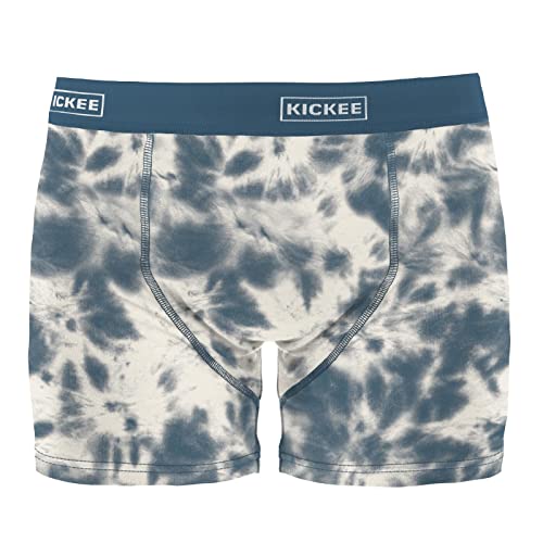 Deep Sea Tie Dye