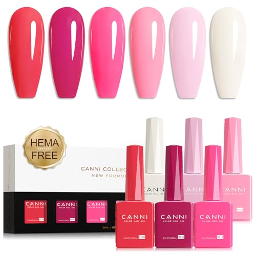 Sweet Cherry Pink Set