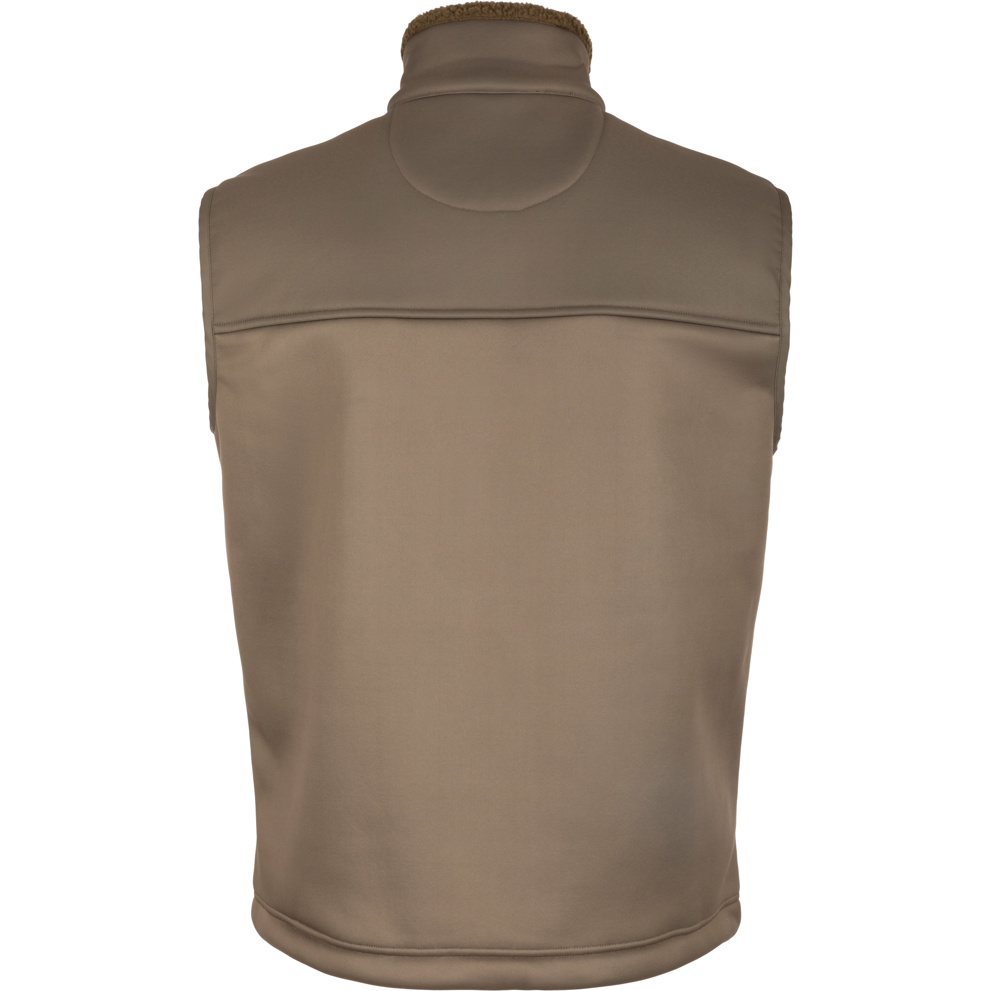 Hole Shot Solid Vest for Men - Lightweight Performance Fishing & Hunting Vest with Multiple Pockets - Perfect for Outdoor Adventures, Camping, and Water Sports