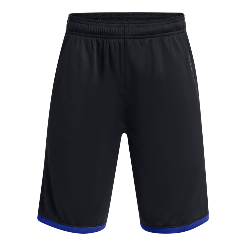 022 - BLACK/BLUE