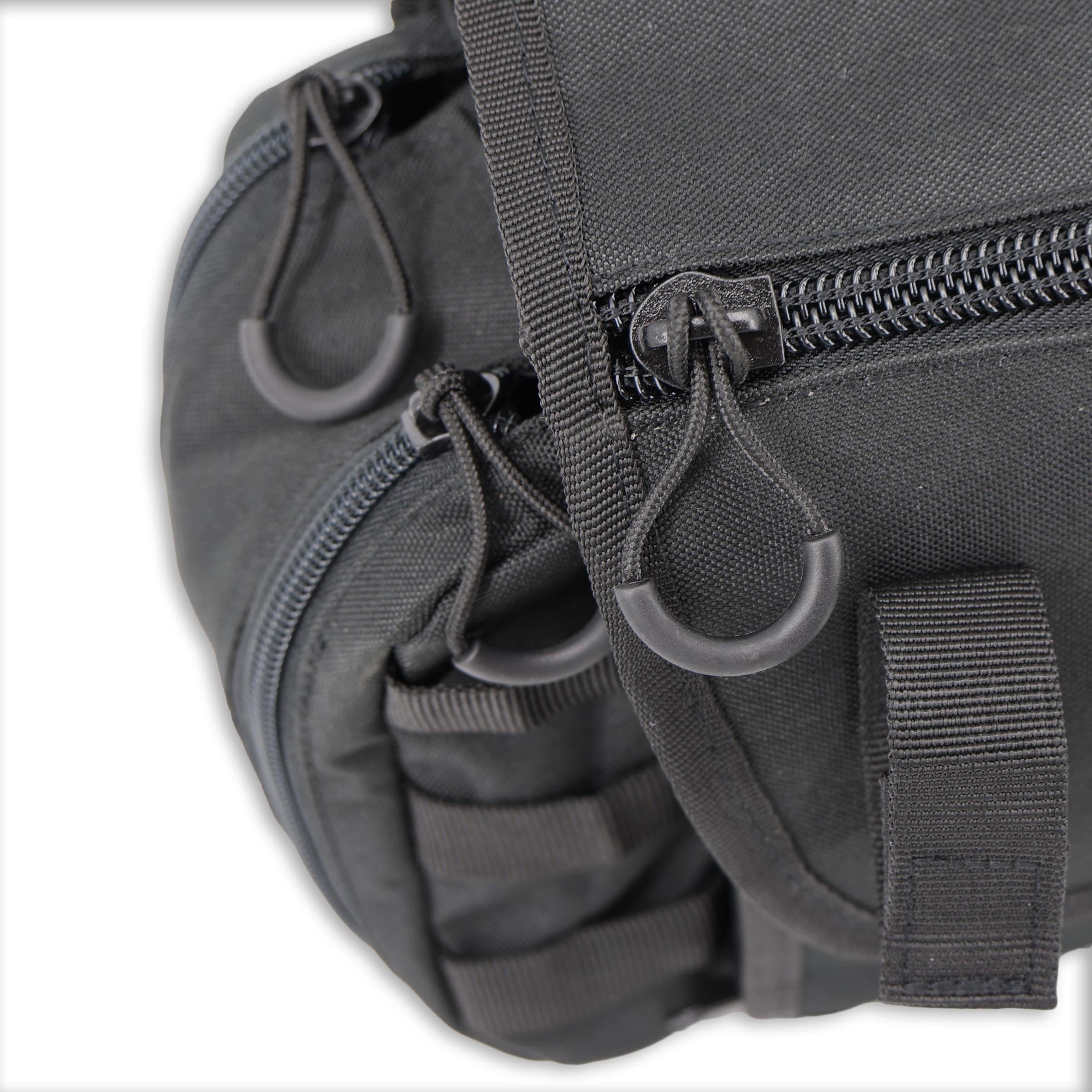 Lightning X Tactical Medic EMS EMT Messenger Bag - Durable Shoulder Sling Pack for Shooting, Hiking & Outdoor Adventures - Perfect for First Responders, Camping & Emergency Preparedness