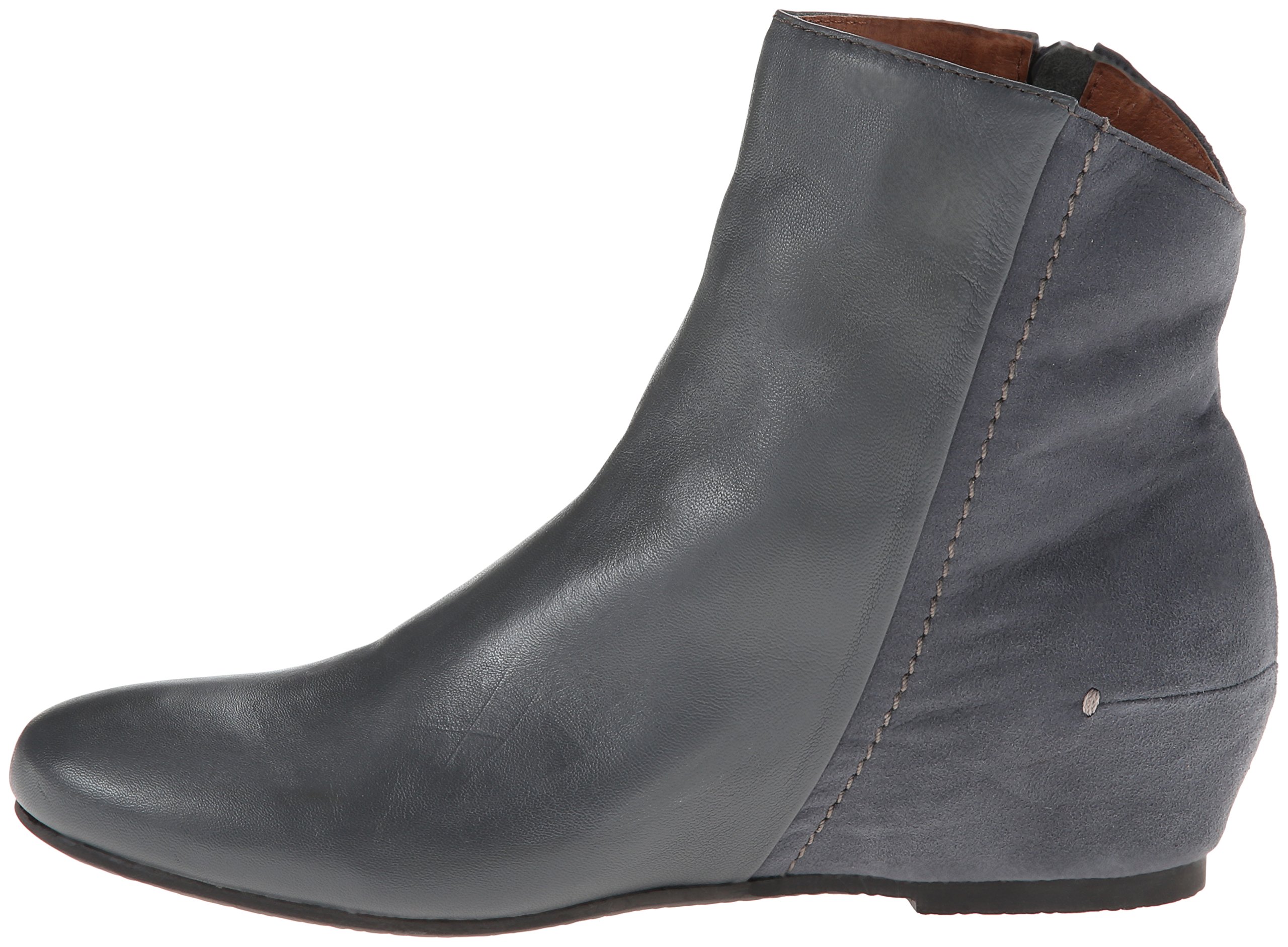 Women's Dynasty Boots - Stylish Ankle Boots for Women, Comfortable & Fashionable Winter Boots for Casual Outfits & Office Wear