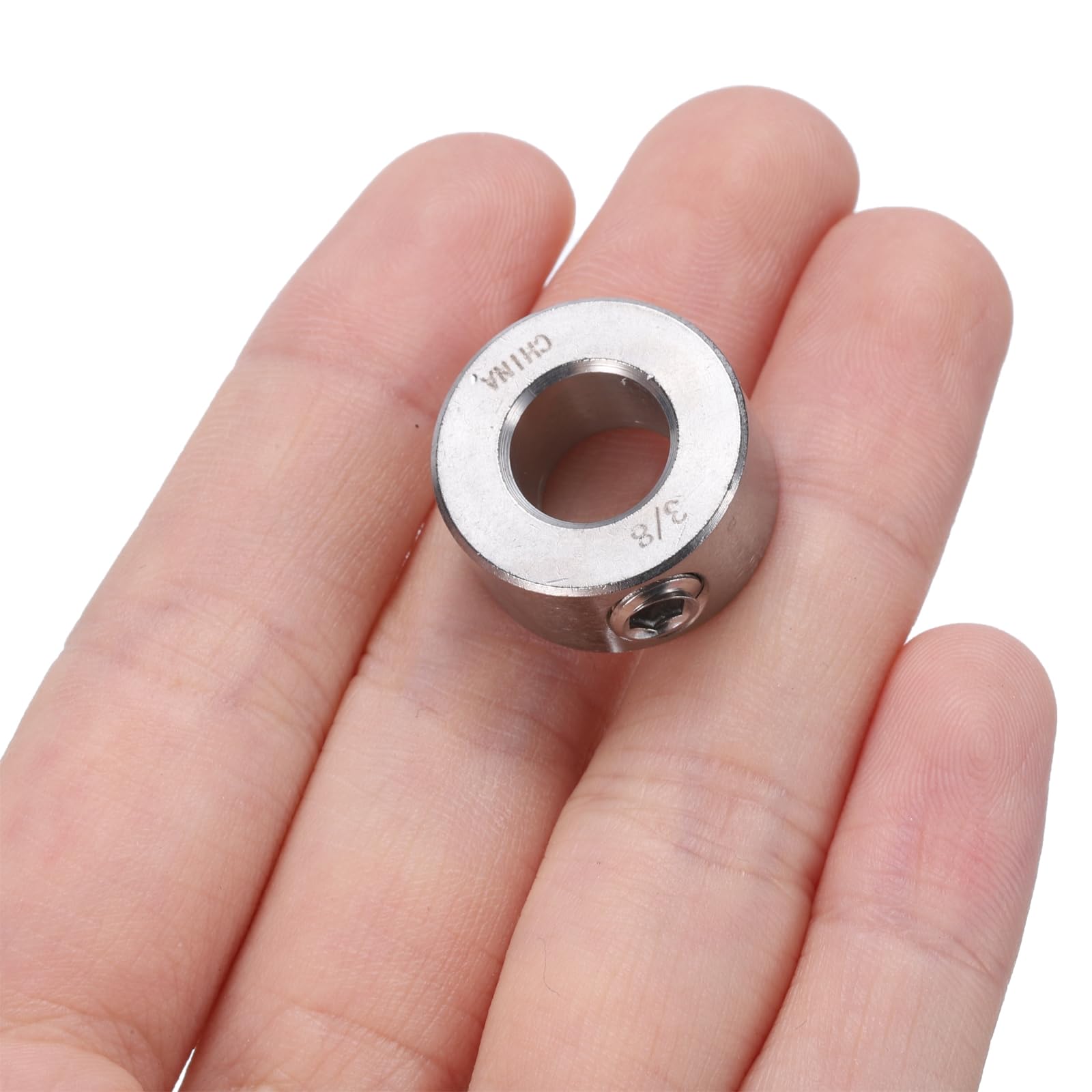 uxcell 2-Pack 3/8