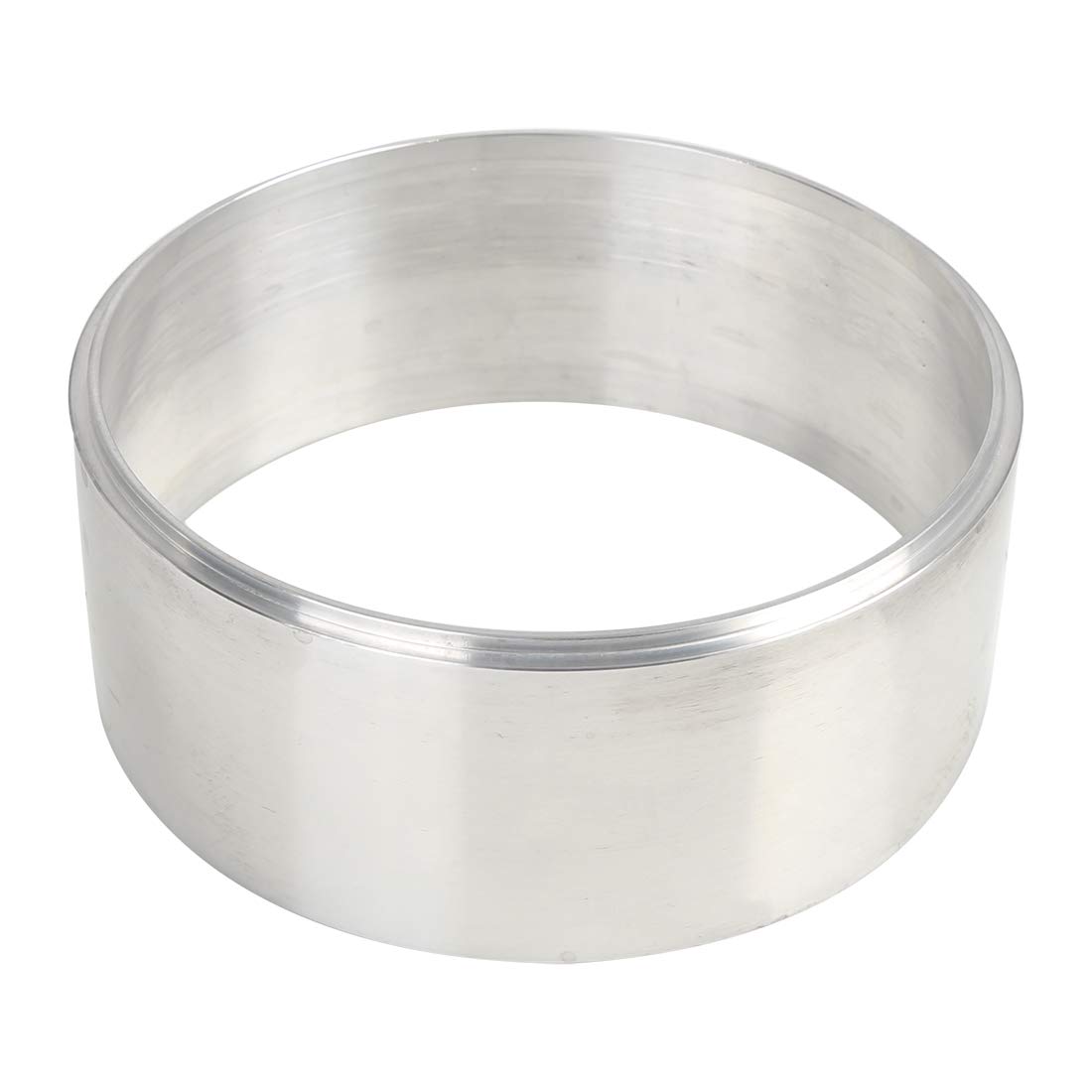 X AUTOHAUX 2 Inch Air Cleaner Spacer Riser - High Performance Air Filter Spacer for V8 Engines - Compatible with Chevy, Ford, Dodge - Improve Airflow & Horsepower - Perfect for Off-Road, Racing & Performance Upgrades