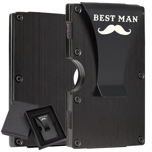 To best man