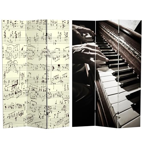 Notes/Piano
