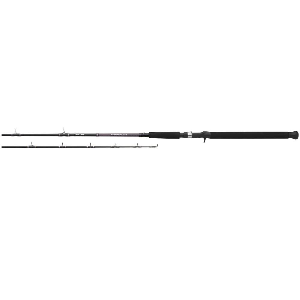 Accudepth 6'6