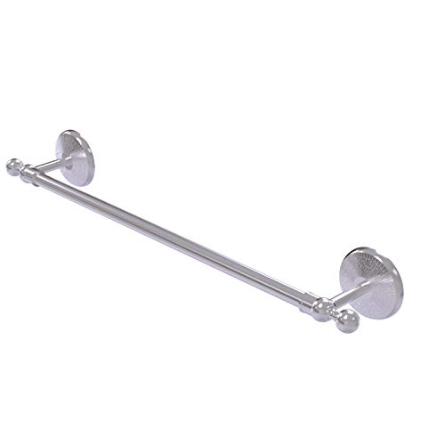 Satin Chrome