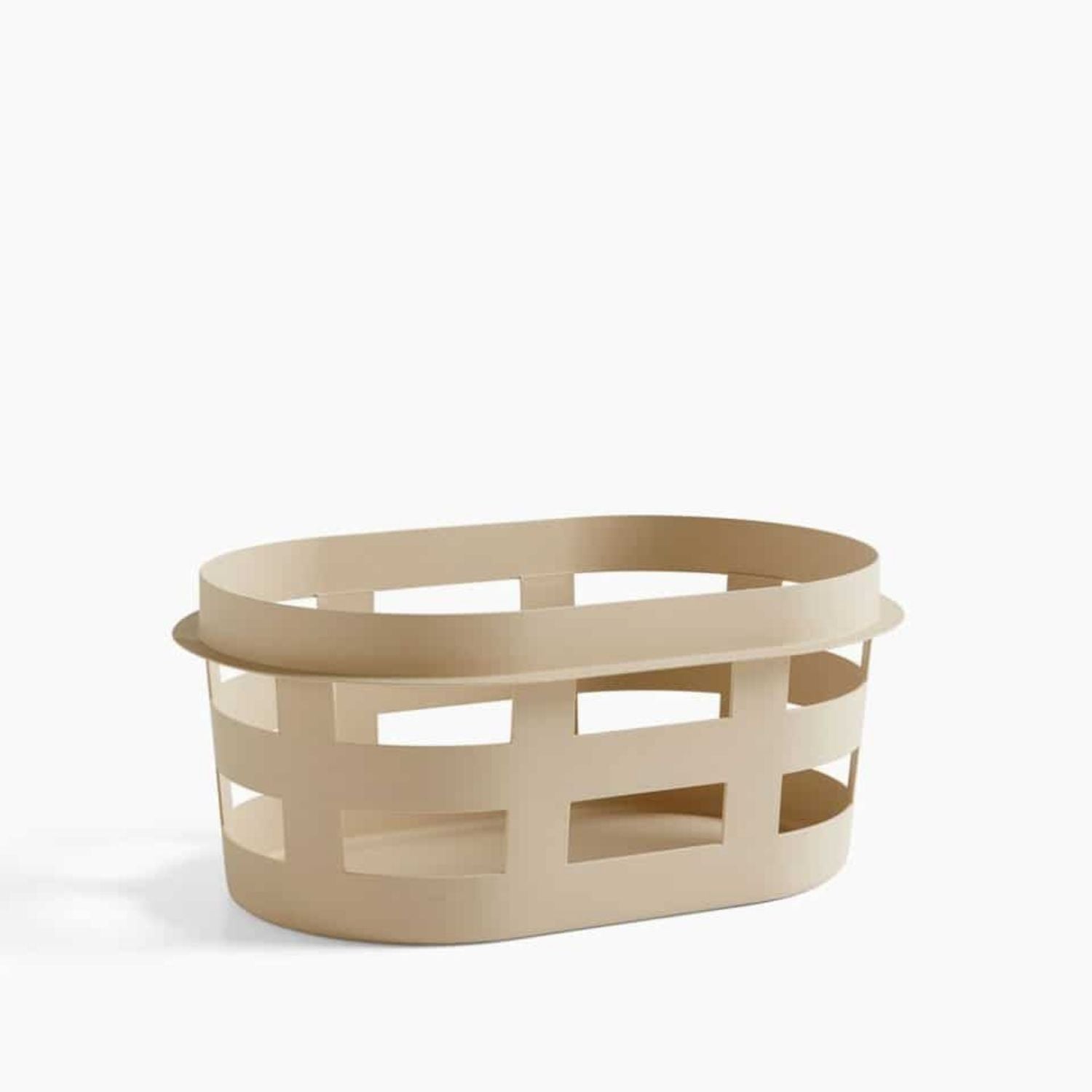 HAY Washing Laundry Basket with Handles, Foldable Storage Hamper for Clothes - Perfect for Bedroom, Bathroom, and Laundry Room Organization