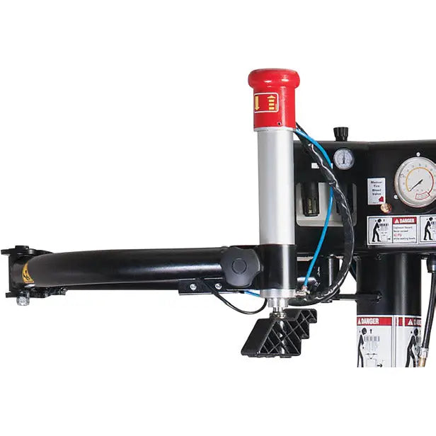 Coats APS 3000 Leverless Tilt Back Tire Changer Machine - Professional Automotive Wheel Service Equipment for Tire Shops & Auto Repair Centers