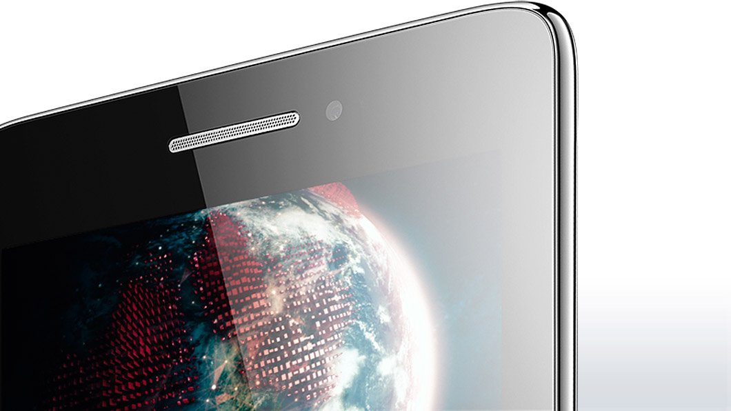 Lenovo IdeaTab S5000 7-Inch Android Tablet - 16GB Storage, HD Display, Lightweight & Portable - Perfect for Travel, Work & Entertainment