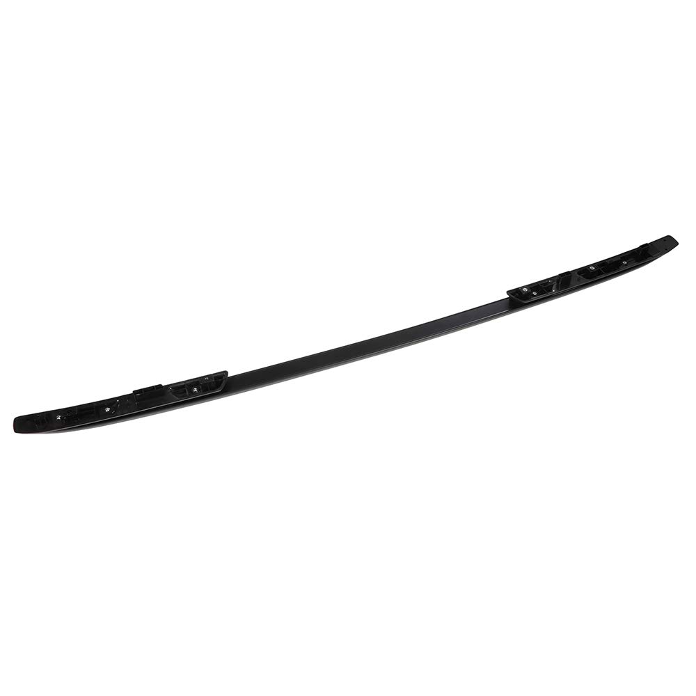 ECCPP Roof Rack Side Rails for Jeep Renegade 2015-2019 | Heavy Duty Rooftop Cargo Carrier for Luggage, Canoe, Kayak | 165LBS Max Load | Perfect for Road Trips, Camping & Outdoor Adventures