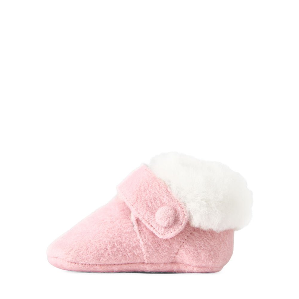 MiniMuni Wool Pink - Soft & Warm Wool Socks for Women - Perfect for Winter, Hiking & Cozy Home Wear