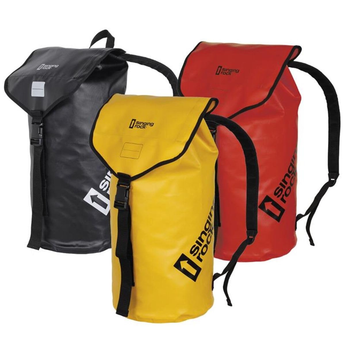 Durable Waterproof Gear Bag for Travel, Sports & Outdoor Adventures - Perfect for Hiking, Camping & Gym Essentials