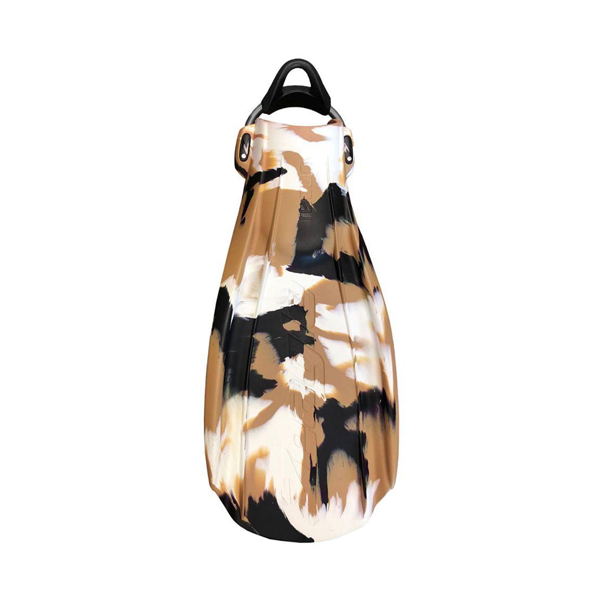 Recon Fins - High-Performance Swim Fins for Snorkeling, Scuba Diving & Spearfishing | Comfortable & Durable Design for Ocean Adventures
