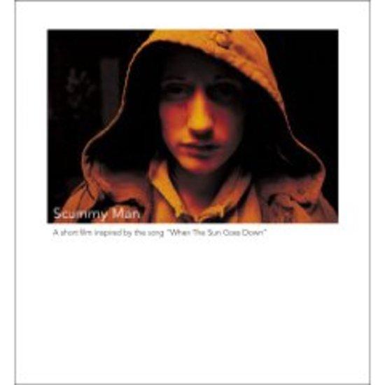Arctic Monkeys Scummy DVD Single - Official Music Video & Live Performances | Perfect for Fans & Collectors | Great for Home Entertainment & Gifts