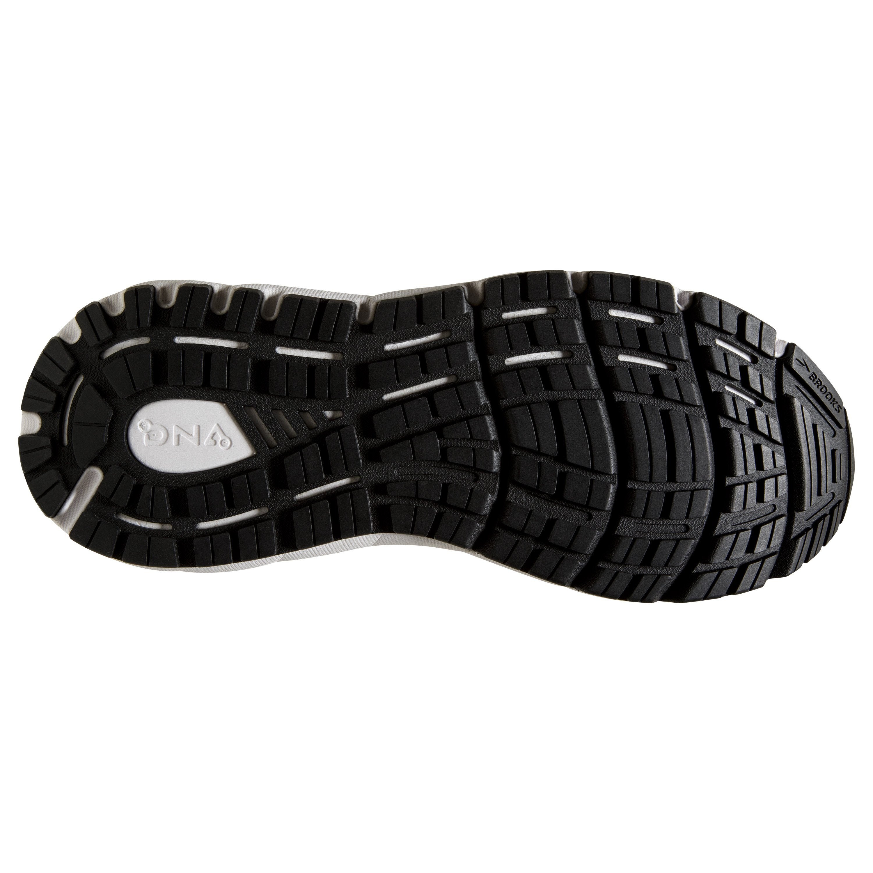 Brooks Addiction GTS 15 Men's Running Shoes - Medium & Wide Width for Stability & Support | Perfect for Long Distance Running & Overpronation Correction