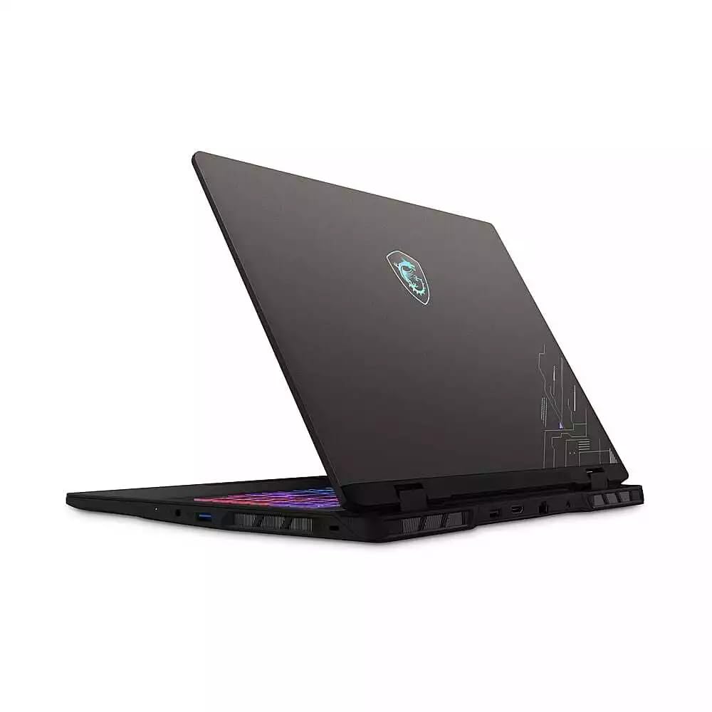 MSI Crosshair Gaming Laptop 16