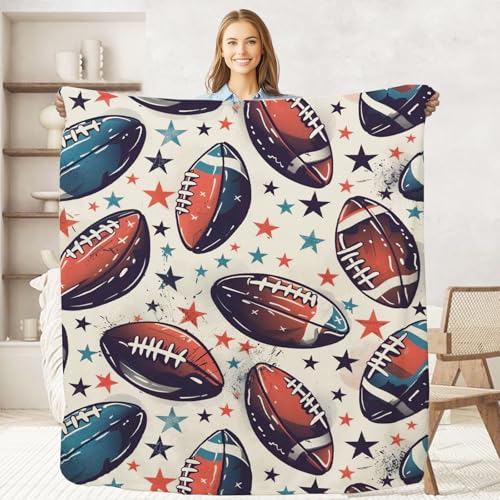 Khaki-football