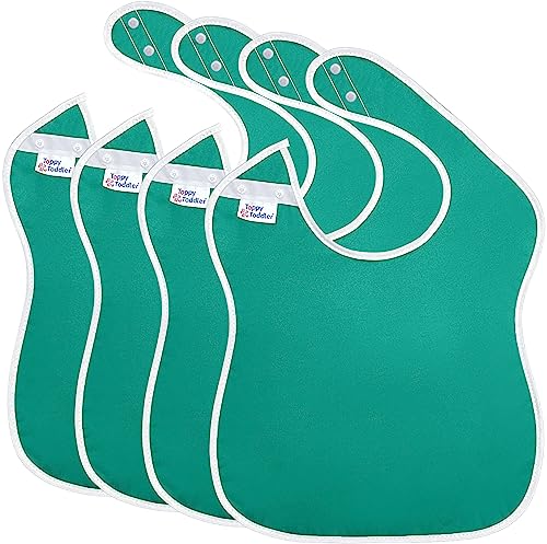 04-pack, Fall Green