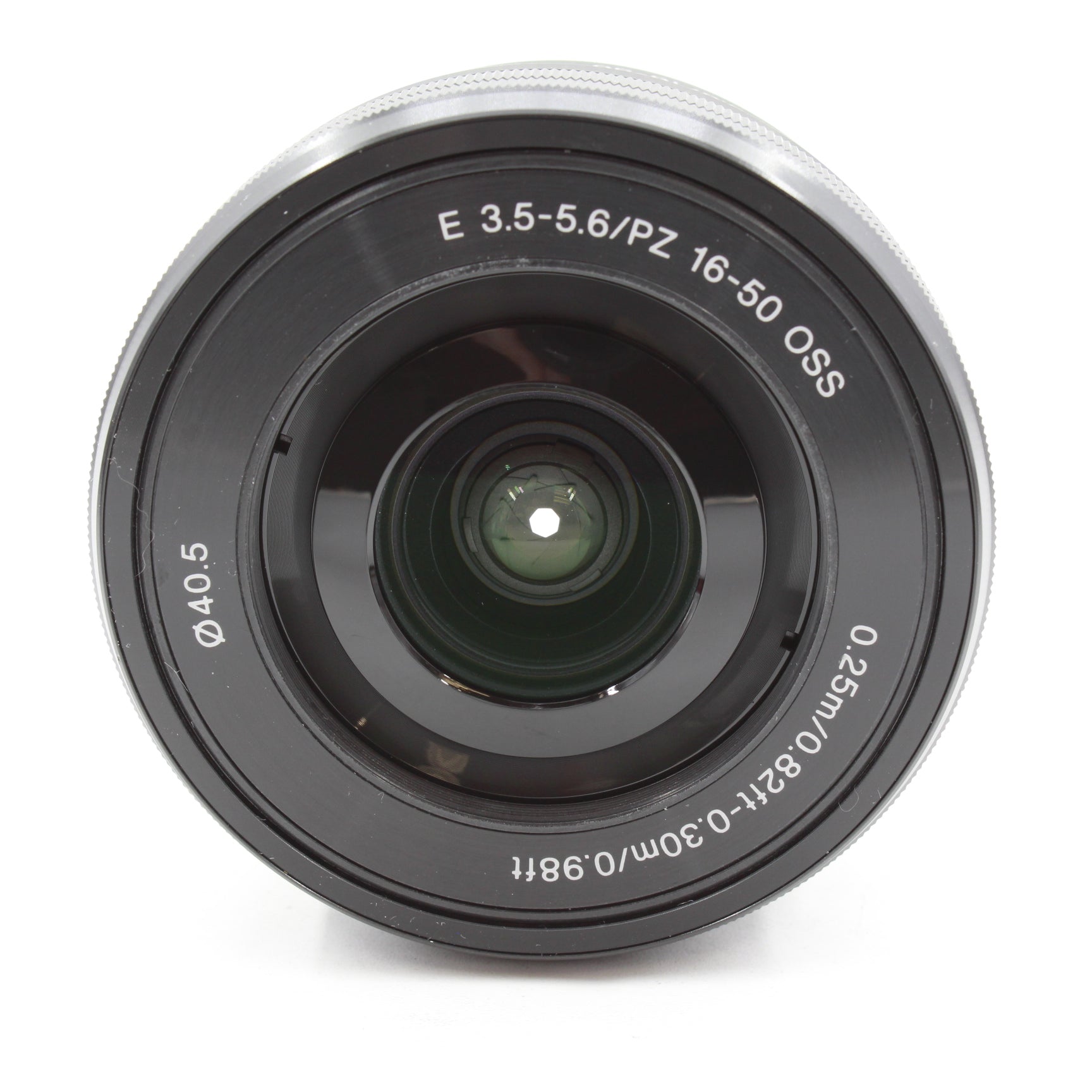 Open Box Excellent Condition Sony Alpha a6100 Mirrorless Digital Camera with 16-50mm & 55-210mm Lenses Kit (Discontinued Model) - Perfect for Travel Photography, Vlogging & Street Shooting