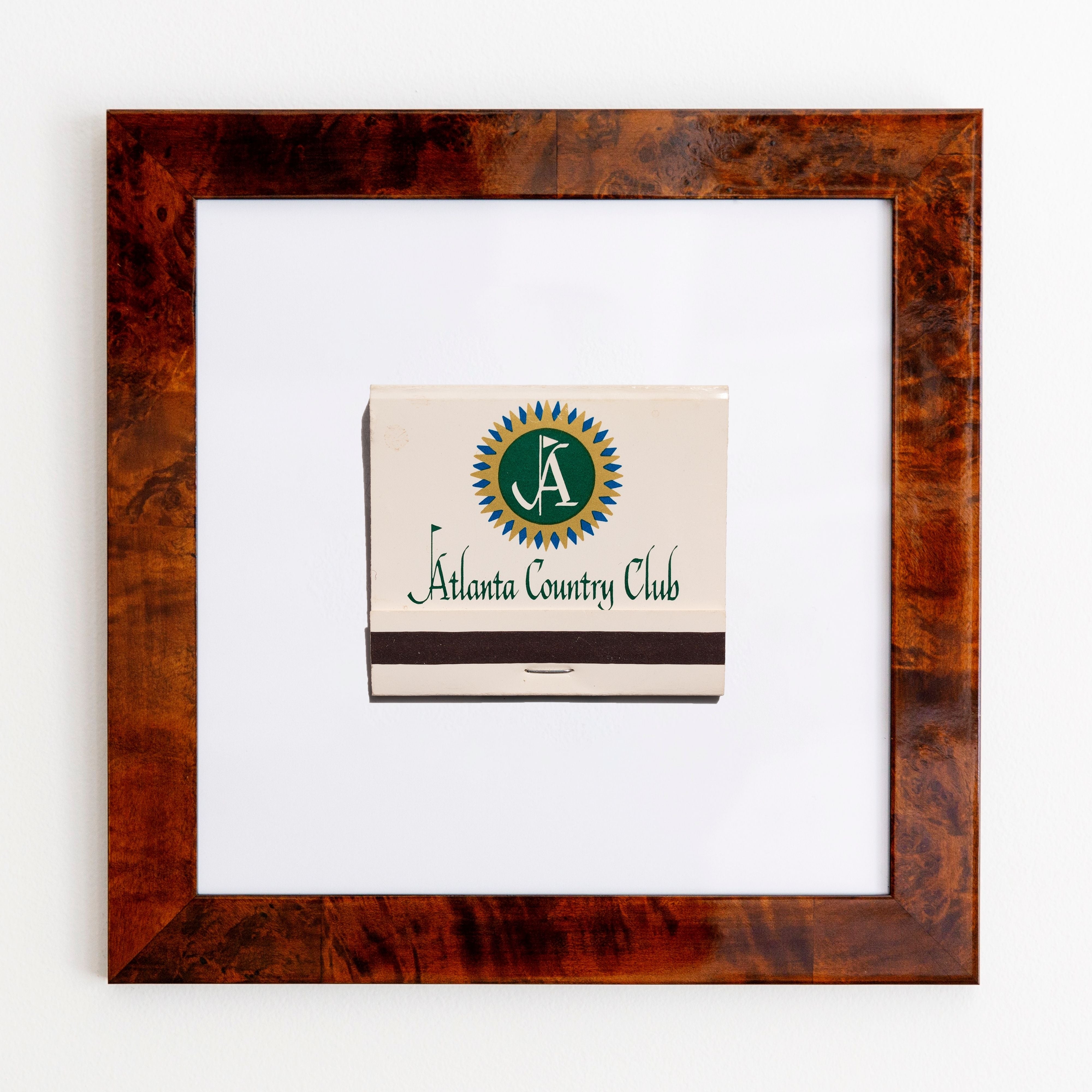 Atlanta Country Club | Premier Golf & Social Membership | Exclusive Events & Amenities | Perfect for Networking & Leisure
