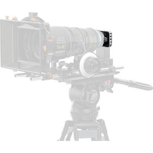 Blackmagic Design Pocket Cinema Camera 4K - Professional Digital Video Camera for Filmmaking, Vlogging & Content Creation - Perfect for YouTube, Travel & Documentary Filmmaking