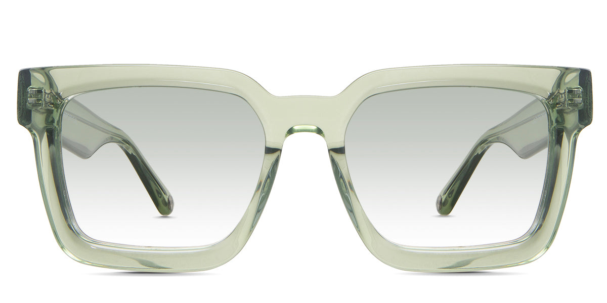 Umer Men's Prescription Tinted Sunglasses - UV Protection & Polarized Lenses for Driving, Fishing & Outdoor Activities