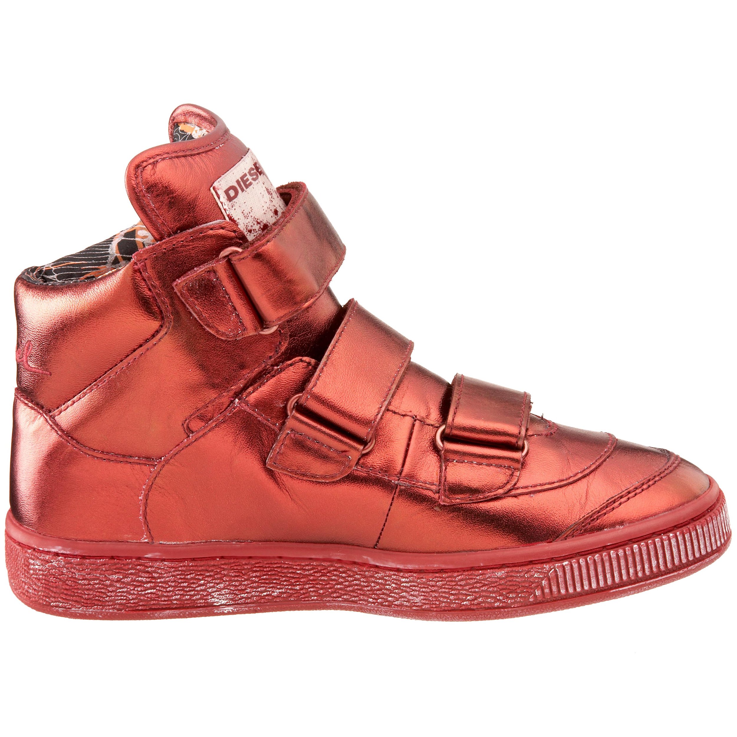 Diesel Women's Fashion Sneakers - Comfortable Casual Shoes for Walking, Running & Everyday Wear | Trendy Athletic Footwear for Women