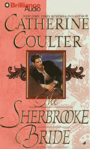 The Sherbrooke Bride (Bride Series Book 1) - Historical Romance Novel for Weddings, Book Clubs & Relaxing Reads