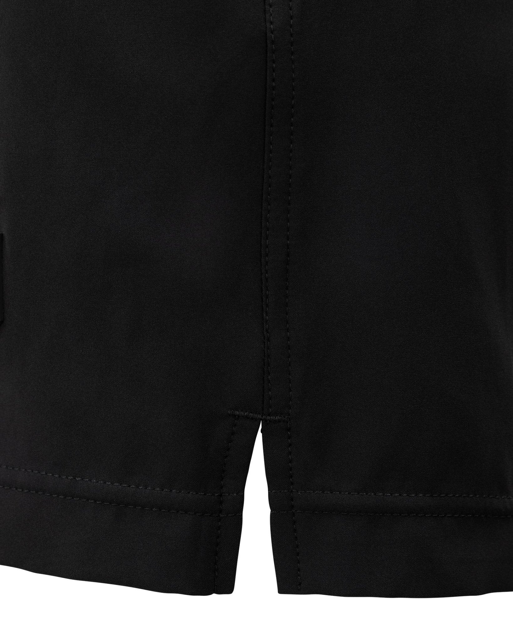 Gameness Men's NeWave 7-Inch MMA Shorts - Lightweight & Breathable for Training, BJJ, and Grappling - Perfect for Combat Sports and Gym Workouts