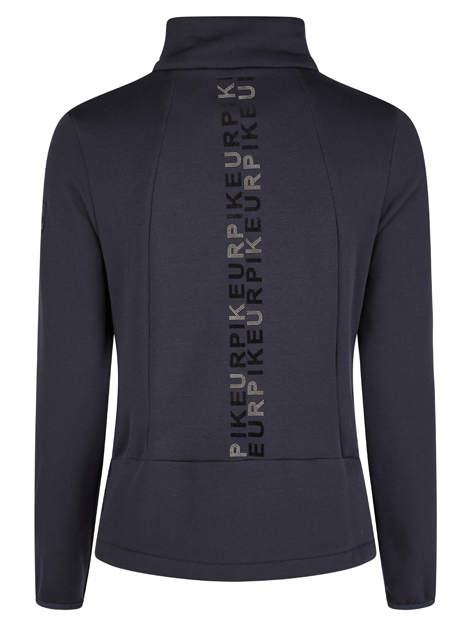 Pikeur Polartec Fleece Jacket - Warm Winter Outdoor Jacket for Women & Men - Perfect for Hiking, Skiing & Cold Weather Activities