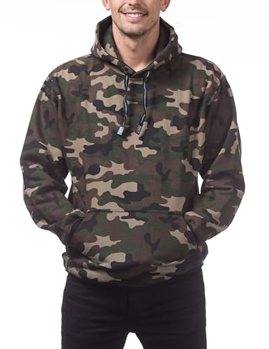 Green Camo