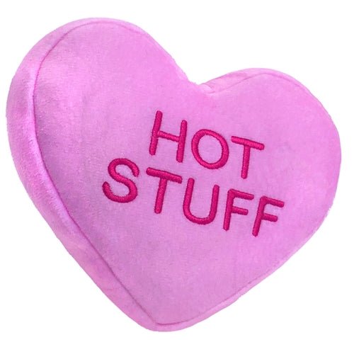 Valentine's Day Conversation Heart Embroidered T-Shirt - Two-Sided Design for Couples & Best Friends - Perfect for Valentine's Gifts, Anniversaries, and Date Nights
