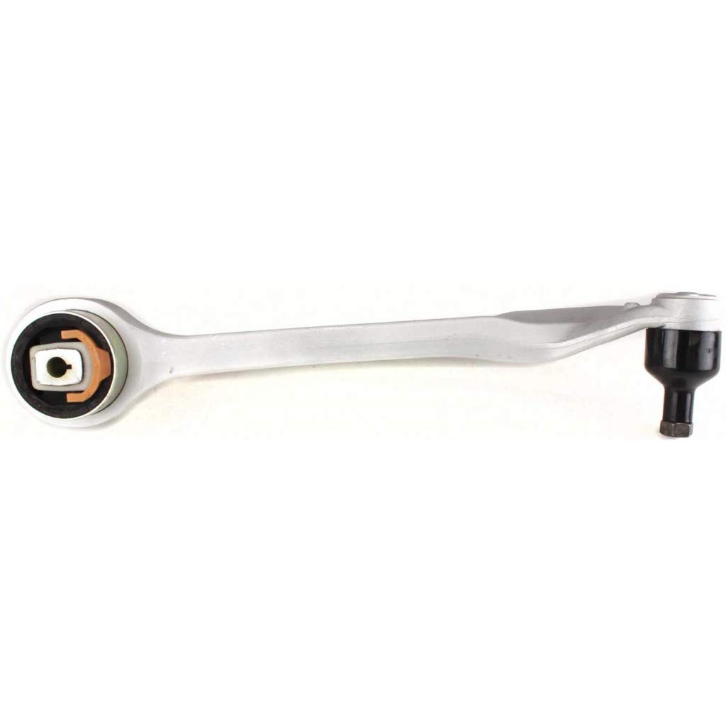 Audi S4 Control Arm Pair 2000-2006 - Front Lower Rearward Forged with Ball Joint (Driver & Passenger Side) | OEM 8E0407693Q 8E0407693E 4D0407694AC | Perfect for Suspension Repair & Performance Upgrade