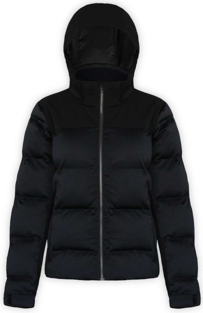 Boulder Gear Women's Tai Insulated Jacket - Winter Warm Waterproof Windproof Coat for Hiking, Skiing & Outdoor Activities (2022-2023)