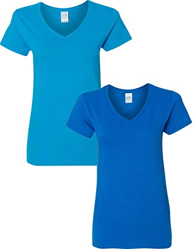 (1) Sapphire + (1) Royal