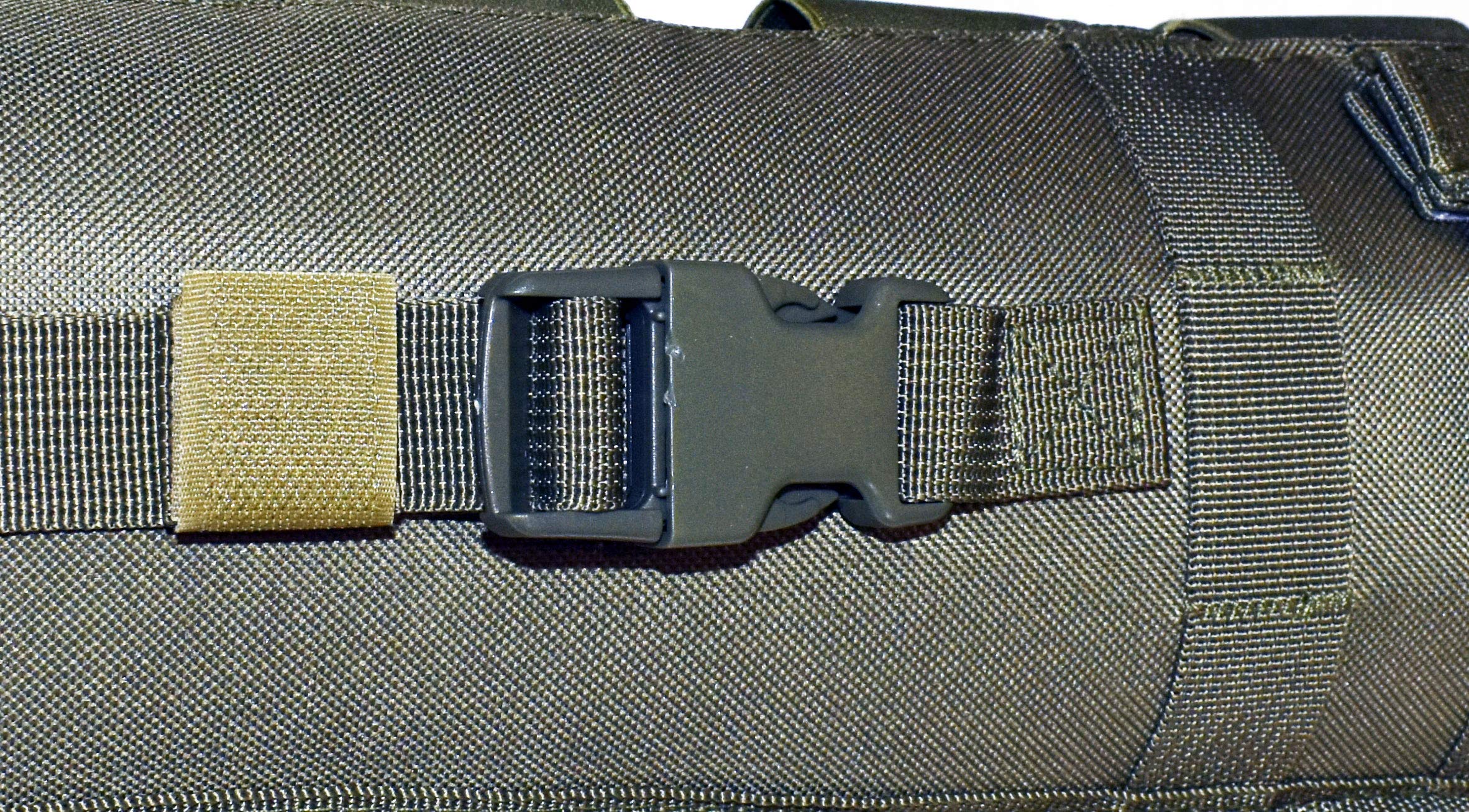 TRINITY Scabbard for Benelli M2 Tactical - 25