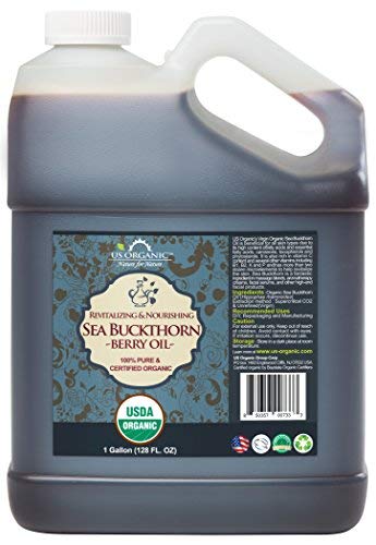 Sea Buckthorn