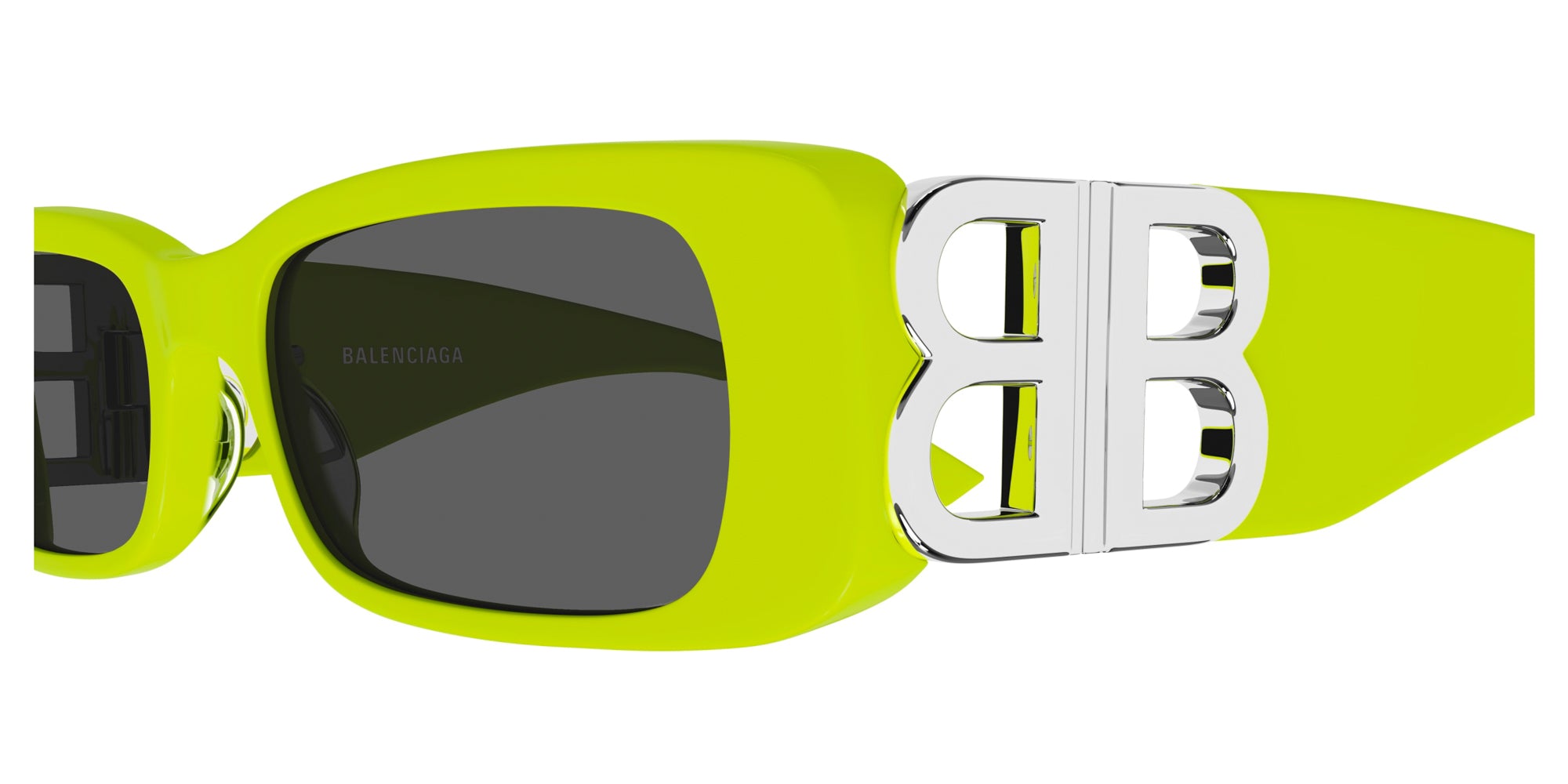 Balenciaga BB0096S Sunglasses - Luxury Designer Shades for Men & Women | UV Protection, Fashionable & Durable | Perfect for Outdoor Activities, Travel & Everyday Wear