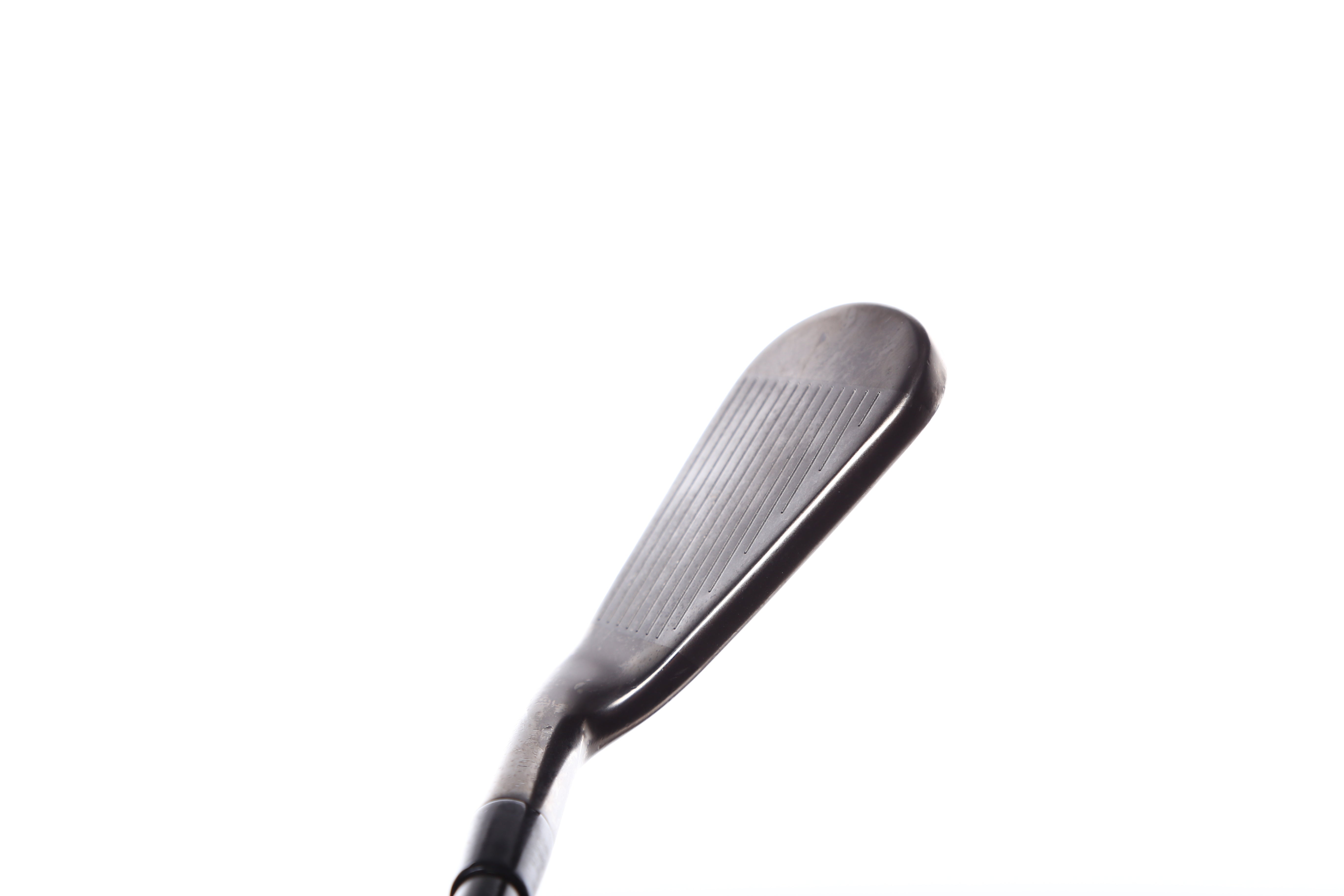 Used Callaway Apex Smoke 19 Iron Set 4-PW, AW, SW Right Handed Regular Flex Golf Clubs - Perfect for Mid-Handicap Players & Course Play