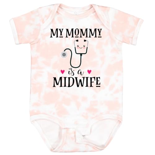 Tie Dye Pink