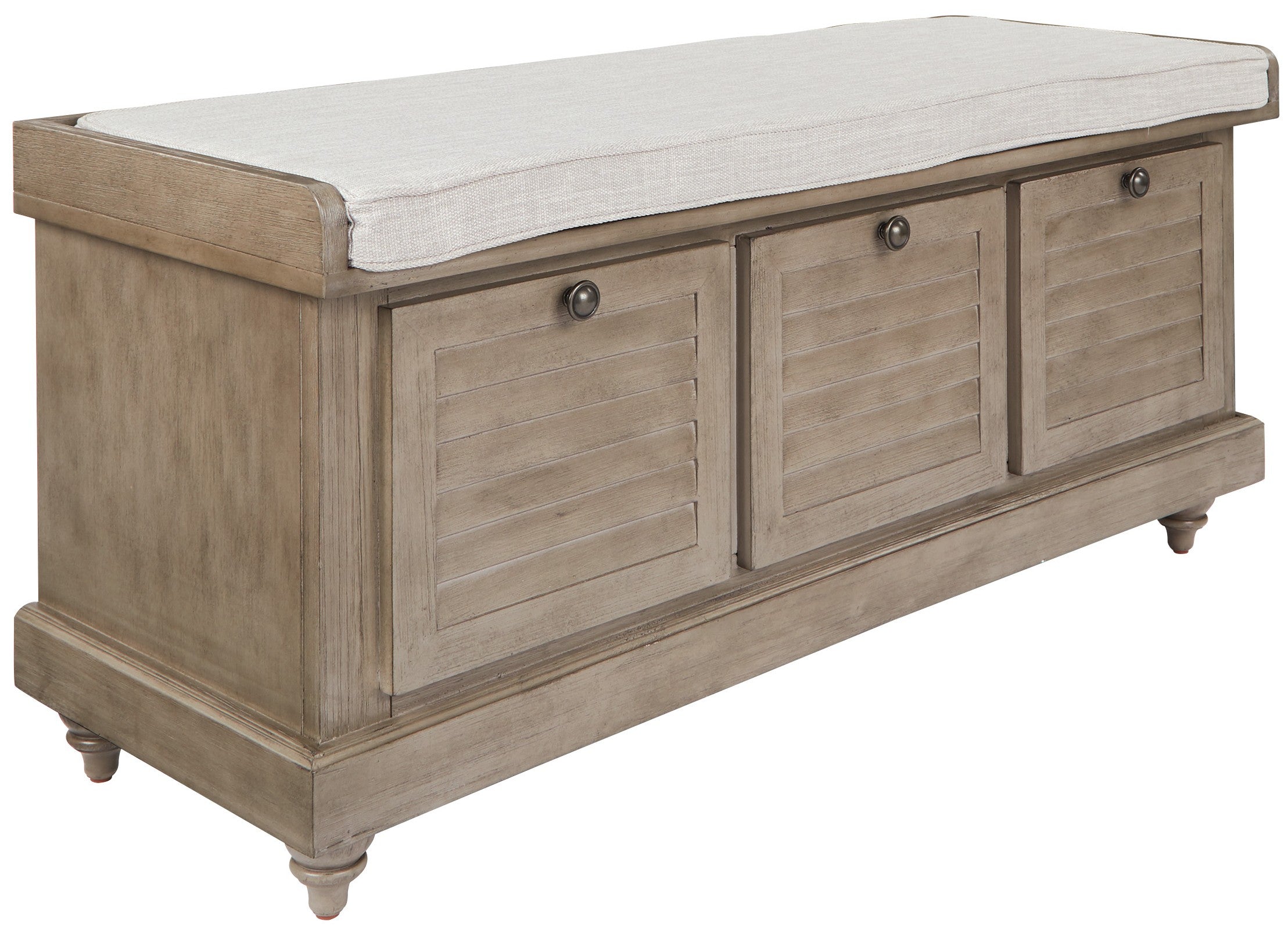 Antique Grey-AG