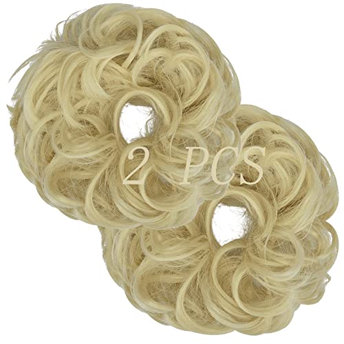 4# Bleach Blonde