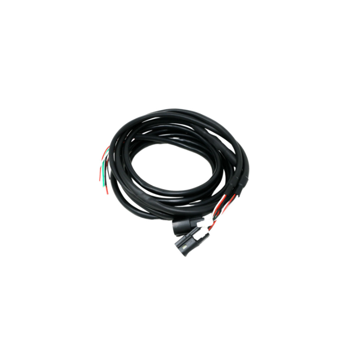 2014-2023 Harley Davidson® Cut In Lid Kit with MP692 (2Ω) Speakers - MSMP692LK - Upgrade Your Motorcycle Audio System for Long Rides & Road Trips