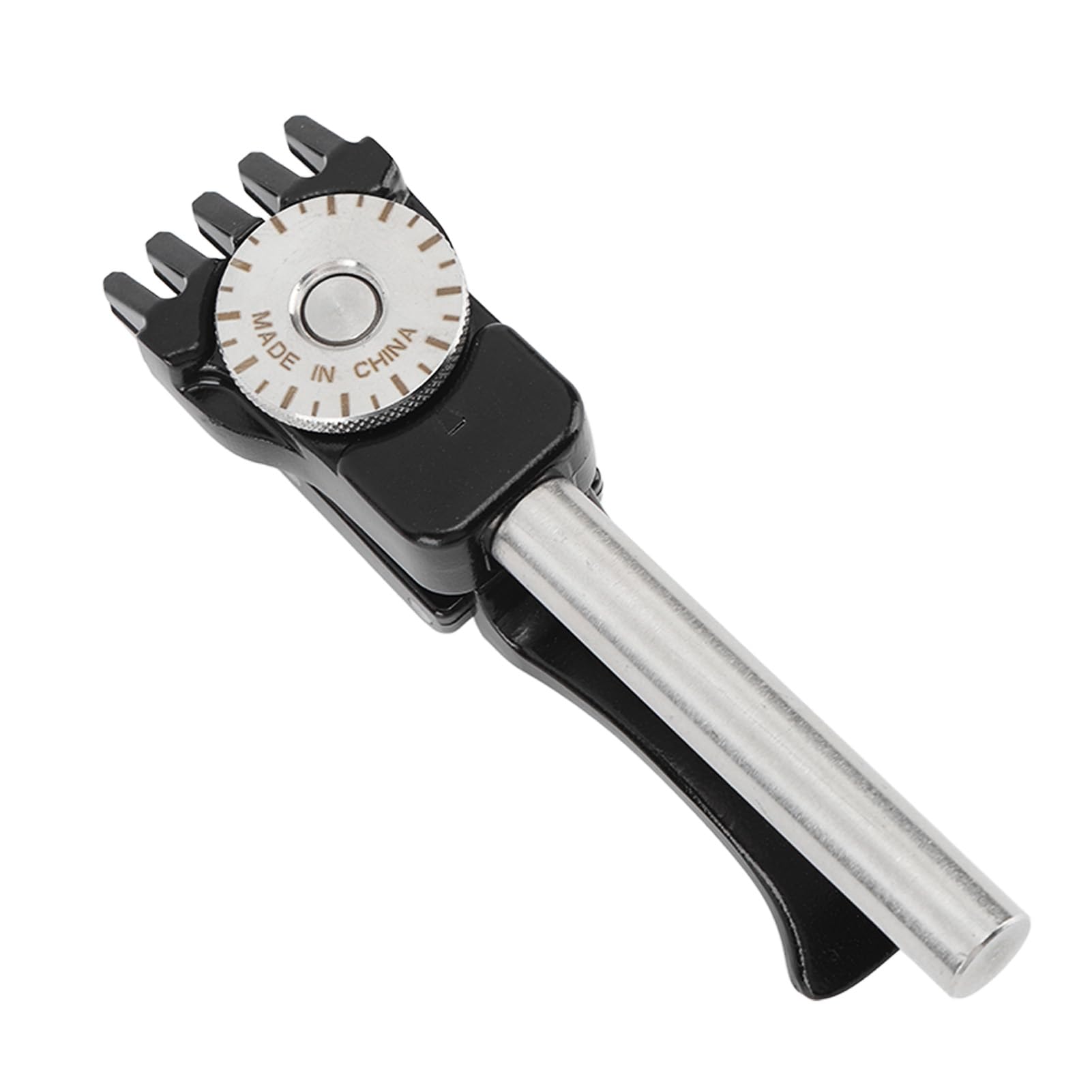 Badminton Stringing Clamp Starting Clamp - 1 Pair Tennis & Squash Racket Stringing Tool with Flying Clamp for Stringing Machine | Perfect for DIY Racquet Stringing & Professional Repairs