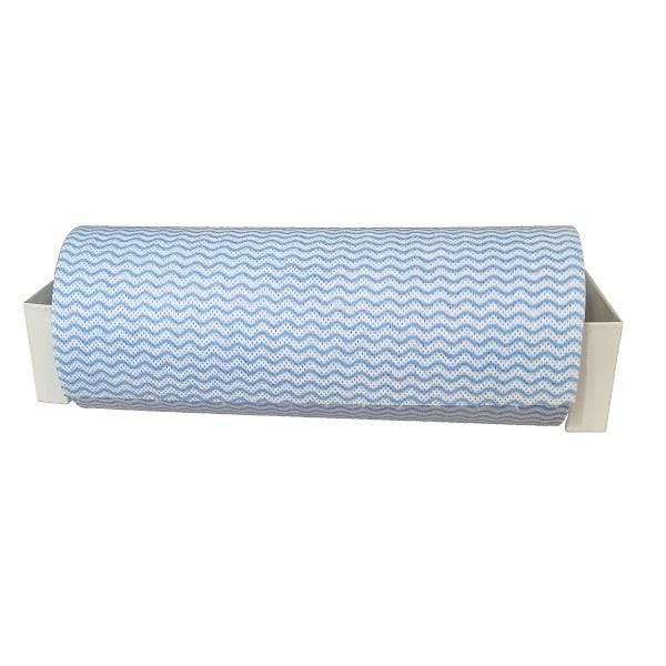 NAB Heavy Duty Multi-Purpose Cleaning Wipes - 90 Perforated Sheets per Roll | Ideal for Kitchen, Bathroom, Garage & Workshop Cleaning